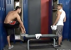 Blowjob,ass licking & fucking fiesta