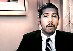 DrillMyHole.com: Adam Bryant & Josh Peters ramming hard