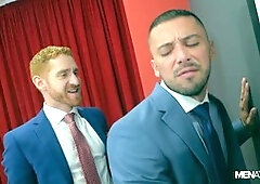 Otter hunk at gay, verbal socks, fist socks rimming