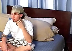 Solo: Phone Calls and Cigarettes Fuel His Energy