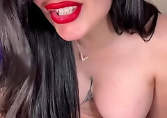 Mia Khalifa And Marian Franco In Mira Nouri Hot Night