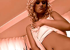 Little Sarah Blue fucking with Wein Lewis