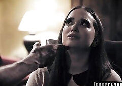 Gia Paige & Steve Holmes