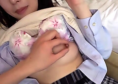 20000061_18歳のスリム日本の女性が痙攣絶頂のハメハメ