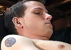 Cock Hungry Stud Giving Head