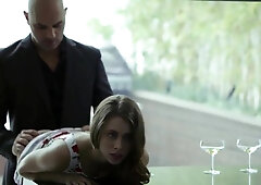 vixen, Anya Olsen screwed in the booty by sugar dad