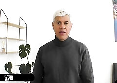 Fools Team fuck Heavy Booty & Huge Tits Princesses From Prague Castle Sofia Lee & Venera Maxima –