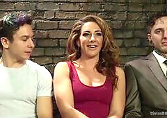 Wife becomes very dominated to hubby