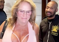 Large Dad VCP with Professor highlight