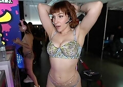 Amateur Homemade Solo Masturbation