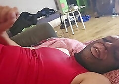 Piss fun, gay golden shower, sissy cock