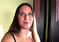 Mary J In American Housewife Playing With Herself