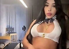 TTSS - My Chick Bad