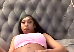 Pink P Cumpilation