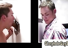 Naive straight dude deceived by gay