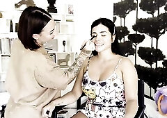 BlueSins - BBC Content Abode Day two