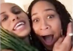 See our goofy booties as we get willing to film plus some of the pleasure we've in between and at the end!