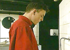 18 homo To Z of fuck-fest 1999