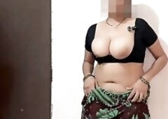 1st Time Sex with Most good Ally Stepmom during the time that This babe Alone at Home