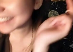LoveFoxyQueen - Live Webcam Show 2026-05-29
