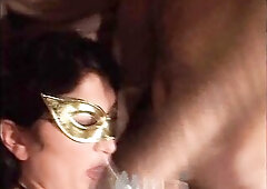 The Most Excellent Italian Productions from FM Episode, full original movie scene!!!