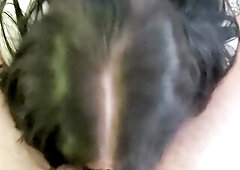 All I want for Christmas is a Big Booty Bitch