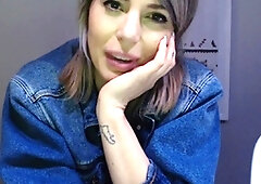 Perfect Pussy Close up milf Selda