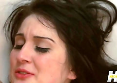 Beverly Paige - big natural tits on brunette mom