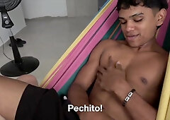 The Sexy Mitch Seangers - A lil preview and the utter flick coming shortly