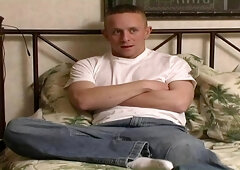 Active Duty: Fighting Fit For Their Big Guns