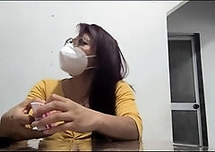 Stepmom's stunning titties are totally hot