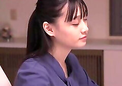 Cute Employee Fucked By Boss