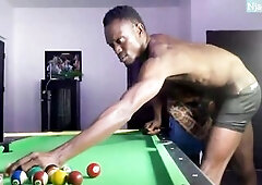 Her way of saying ‘I miss u’ comes with a little trouble.