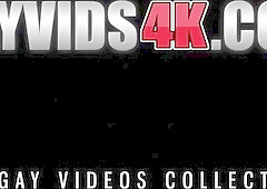 Very First Time Flashback Luke Hornier