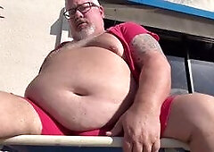 Faphouse, grandpa bear, big ass