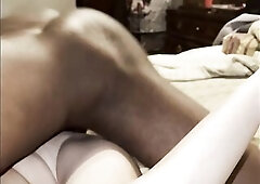 Most good interracial sex with being shared as a mother I'd like to fuck by husbands coworker ally. Creampies inside me