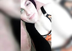 Greetings, I’m KittyCross a creative performer expressing femininity, confidence, and imagination throughout dance, fashion, and visual art. I explo