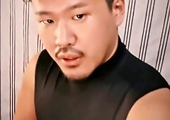 【ONALOG】アンダーアーマーとエロ下着でオナニー