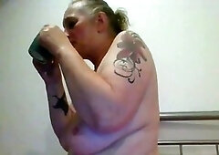 Check out Hilde Heise in action