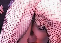 女装してヒストンマシンてアtルオtニー