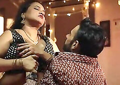 Sonnaa Ullu Webseries Part 01