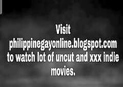 PINOY INDIE MOVIE