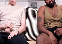 Not Saying Im Curious, But If I Was...? - Braxton Cruz, Ryan Jacobs 6 Min