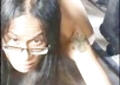 Asian stud Jeroen Elswijk gets knotted by his buttplug