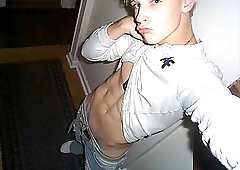 Beautiful guys slideshow