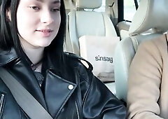 That guy Didn’t Know Polish — Face Sitting Instead of Oral-job!