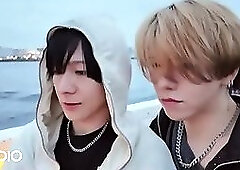 BLV-274 ハル×向8