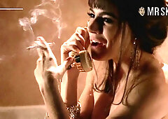 Sienna Miller's 2 Ridges, Rare PG Full Frontal, And More - Mr.Skin