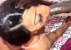 Black and Ebony BABES