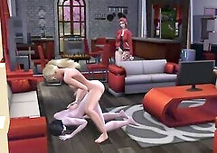 large tits trans and large titties angel